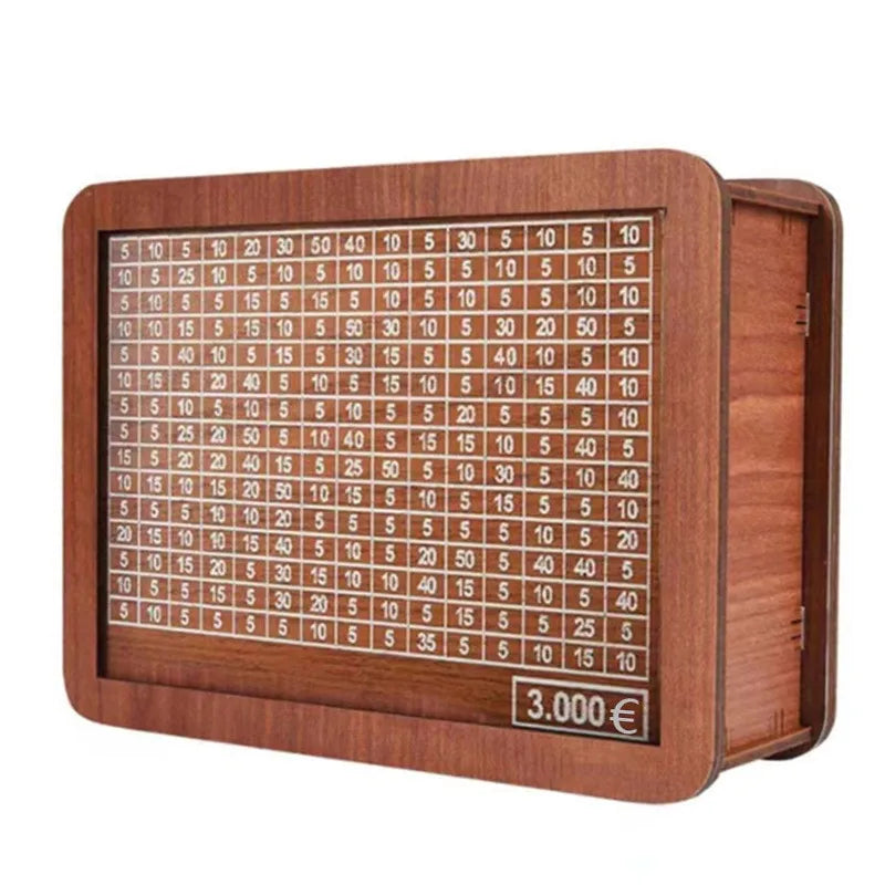 Sophia´s - Premium Sparbox