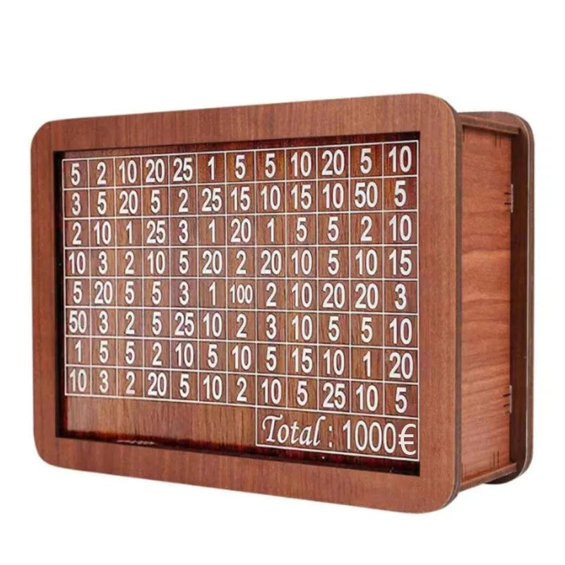 Sophia´s - Premium Sparbox