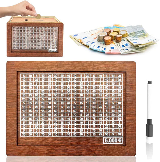 Sophia´s - Premium Sparbox